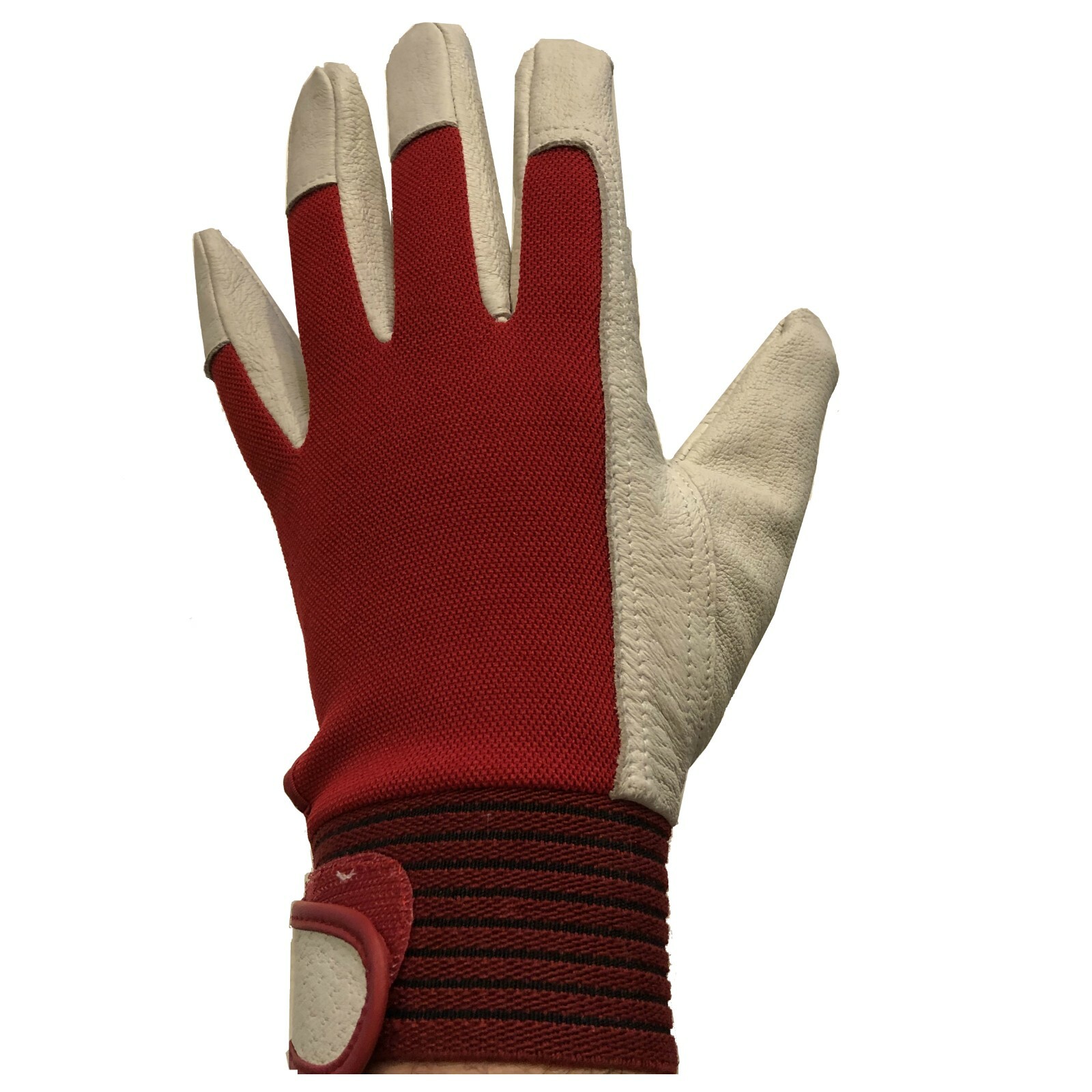  Wurk Wear, Profi Fahrerhandschuhe Größentabelle