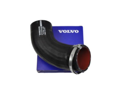 2015 Volvo Xc60 LHD Turbo Intercooler Hose Pipe 31370490 for sale 