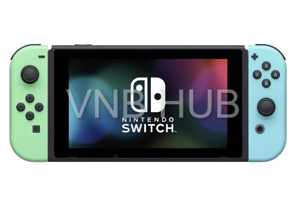 Nintendo Switch HDMI Video Game Home Consoles