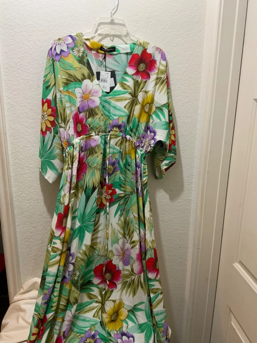 short sleeve maternity maxi dress