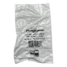 Hougen 7mm HSS Annular Cutter 1/4" Deep USA Made 11207