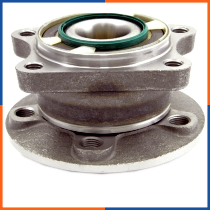 Moyeu de roue arrière pour Volvo pièce de suspension châssis 31201010