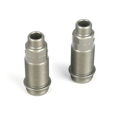 Team Losi Racing 5084 Rear Shock Body Set (2) (TLR 22)