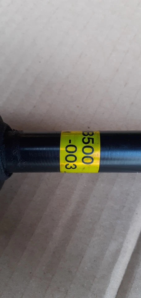 HB500003 Steering Rack Steering Connector for Hyundai Galloper 🚁😊 - Image 4 of 4