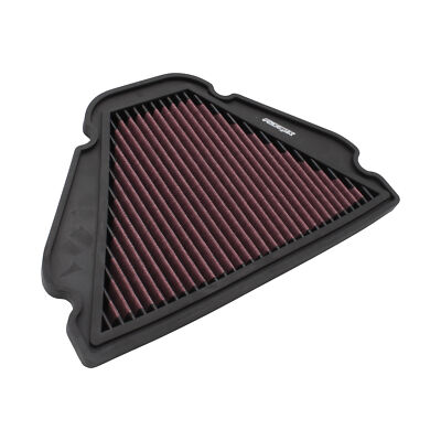 え Filtrex Performance Motorcycle Air Filter For Kawasaki ZX-9R C/E/F
