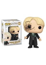 Funko Harry Potter Malfoy with Whip Spider POP Vinyl Figure Collectible 3.75 ...