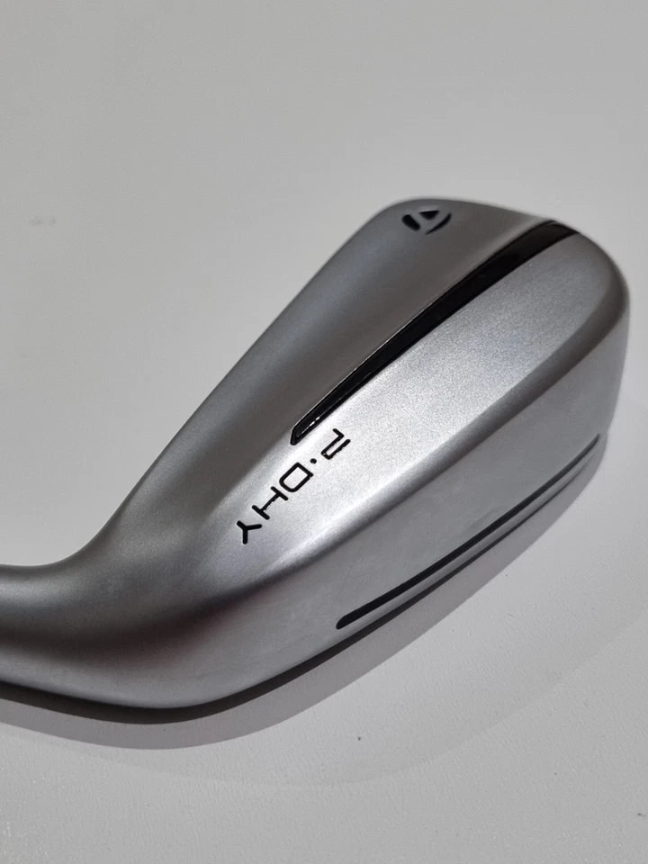 TaylorMade P.DHY #3 Iron * 20 Degree * UST Recoil Dart 90 Stiff Flex * VGC - Image 3 of 4