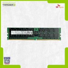 LOT OF 22 HMAA8GL7CPR4N-WM Hynix 64GB DDR4-2933MHz ECC REG Quad Rank Memory