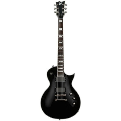 ESP LTD EC-401 Electric Guitar, Black