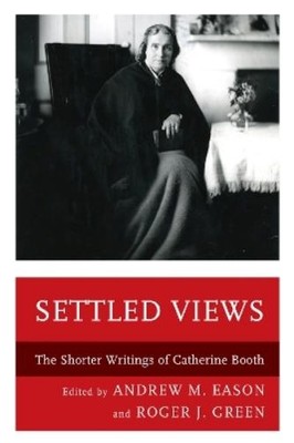 Andrew M. Eason Settled Views (Taschenbuch)