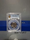 1957 PCGS PR66