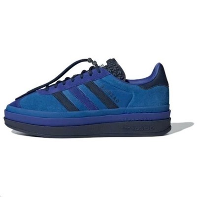 Adidas Retropy E5 White Scarlet Royal Blue - IH9991 MT