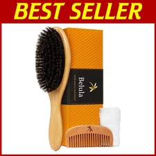 Restore Shine & Texture Hairbrush