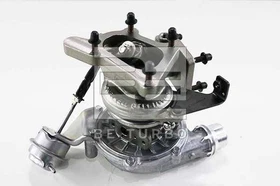 Turbolader | Original | REMAN | 5 J. Gewährleistung +238 EUR PFAND