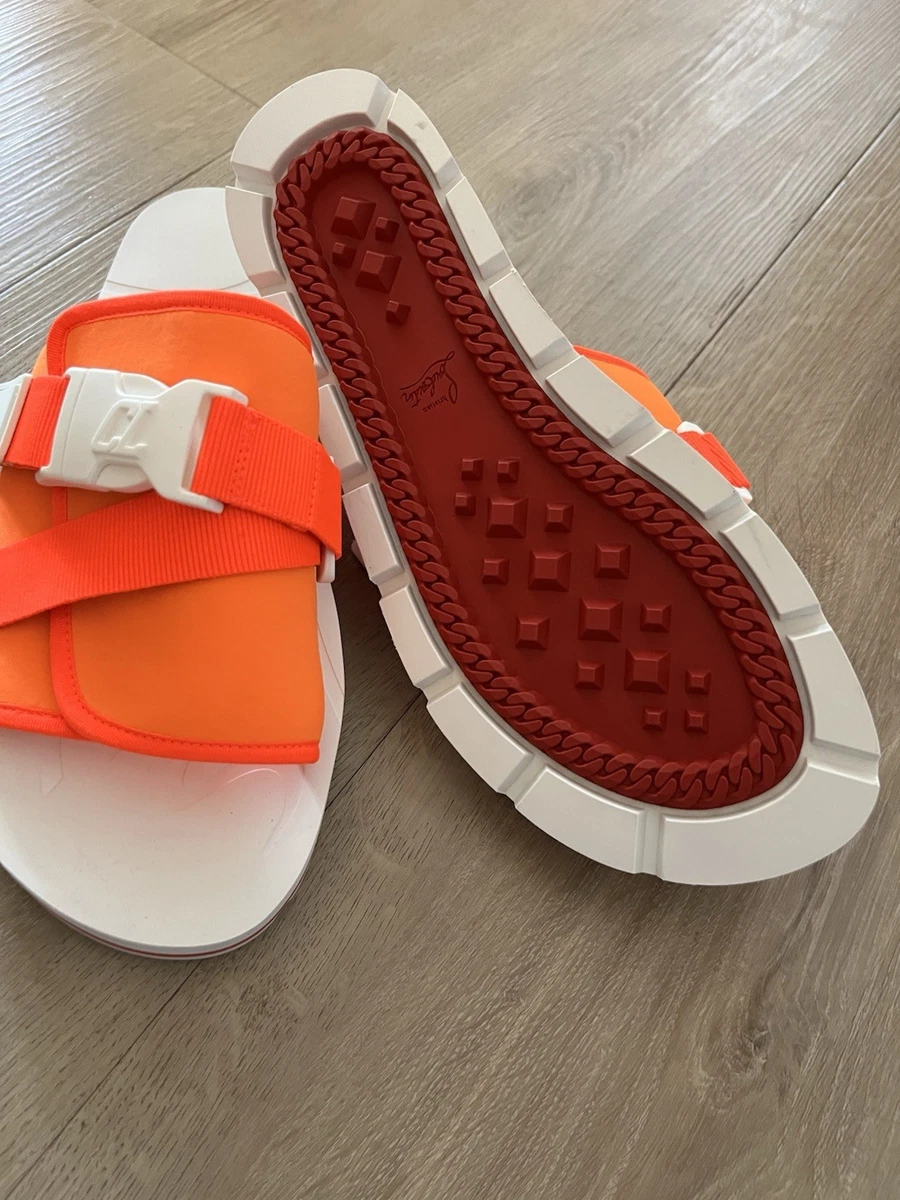 Christian Louboutin Sandals for Men for sale | eBay display picture 2