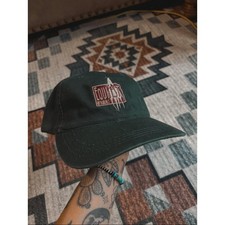 vintage kansas equifest otto trucker hat cap ...
