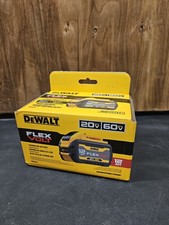 DeWALT DCB612 FlexVolt 20V / 60V MAX 12.0Ah 12 AH Lithium-Ion Battery NEW 2026 