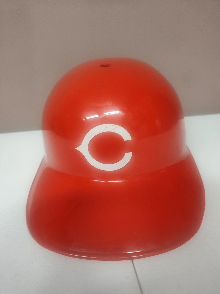 MLB シンシナティレッズ Rawlings レプリカヘルメット デラクルーズ