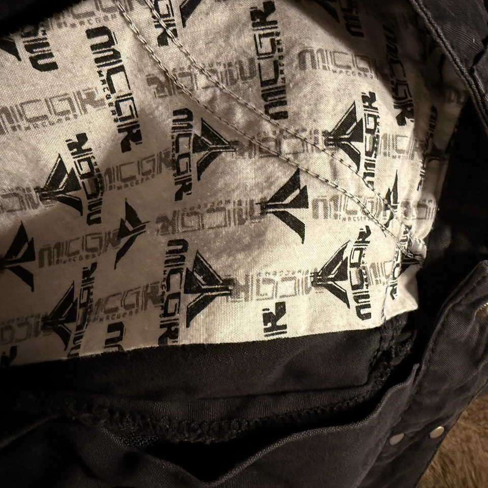 vintage macgear Womens - Image 3 of 4