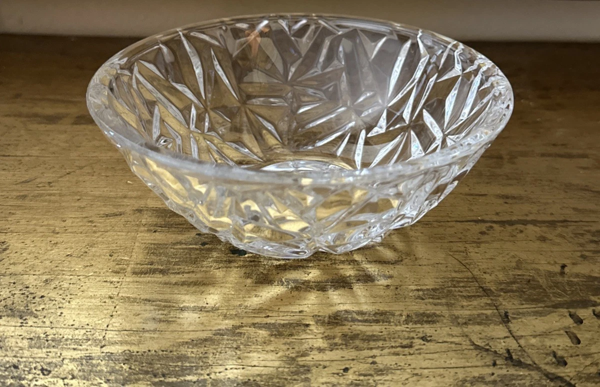25+ Tiffany & Co. Crystal Bowl Glass Art for sale | Updated Oct 2026