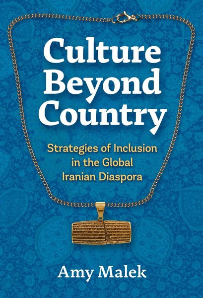 Amy Malek | Culture Beyond Country | Taschenbuch | Englisch (2025)-image