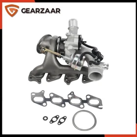 Turbolader 55565353 Passend für Chevrolet Cruze Trax Orlando Turbo 0860553