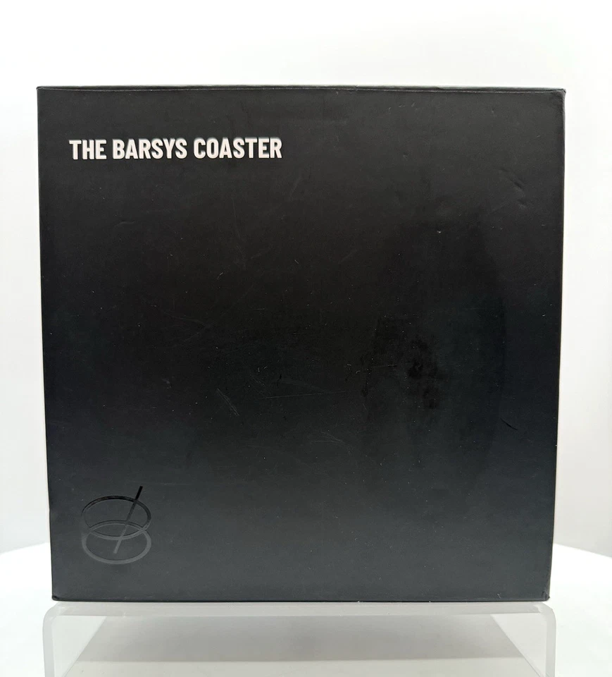 Barsys Smart Coaster and Mixer - Perfect Cocktails Every Time App Controlled - Image 4 of 4