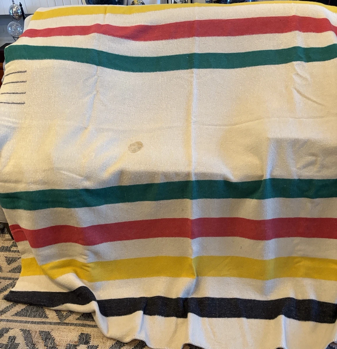 Witney Blanket for sale | eBay