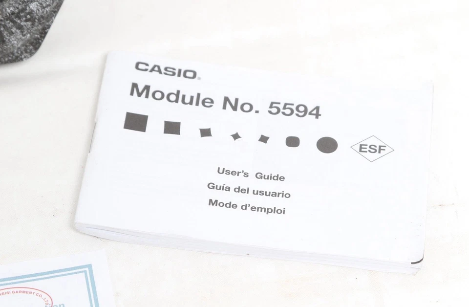 Casio G-Shock Master of G Mudmaster Black Watch GGB100-1B - Image 4 of 4