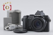 Shutter count 5,105 Olympus Stylus 1s Black 12.0 MP Digital Camera