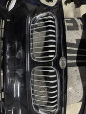 Paraurti Anteriore BMW SERIE 1