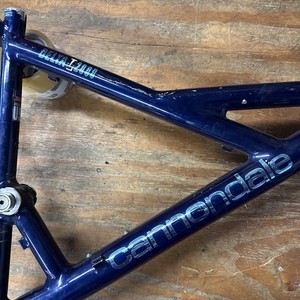 2000 Cannondale | eBay