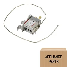 96365711-A OEM For Roper Estate Refrigerator Thermostat Part # Model A4
