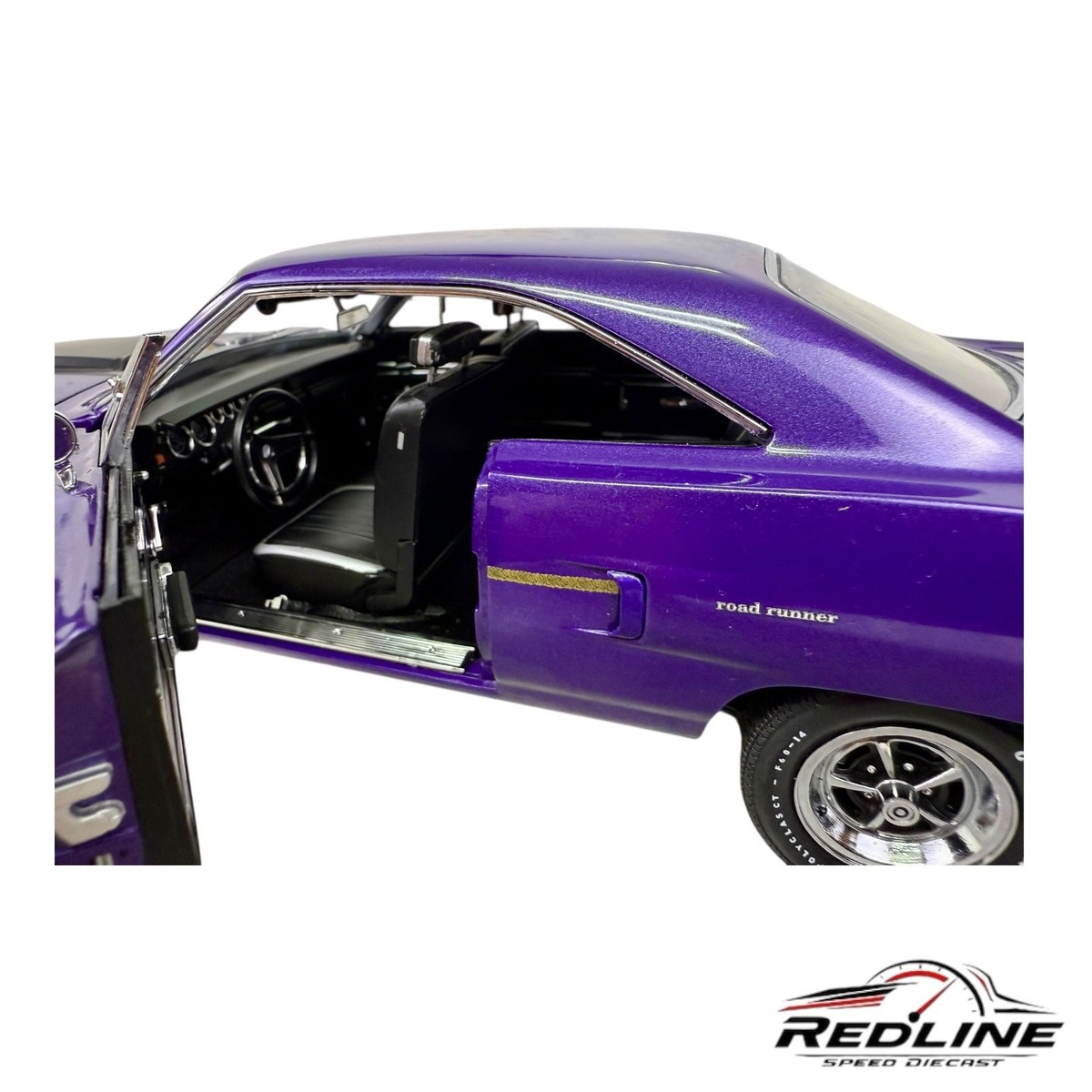 GMP/Plymouthプリムス RoadRunnerロードランナー 1/18 GMP/Plymouthプリムス RoadRunnerロードランナー 1/18 Amazon | GMP 1