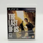 The Last of Us (Sony PlayStation 3, 2013)