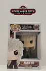 Funko Pop! Movies #364 Jim Henson's Labyrinth Jareth the Goblin King