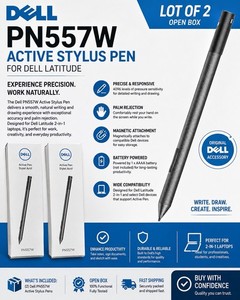 Dell Active Pen Pn5122w | eBay