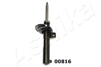 Ashika StoßDäMpfer Vorne FüR VW Golf VII 5G1 BE1 BA5 BV5 AM1 Skoda Octavia