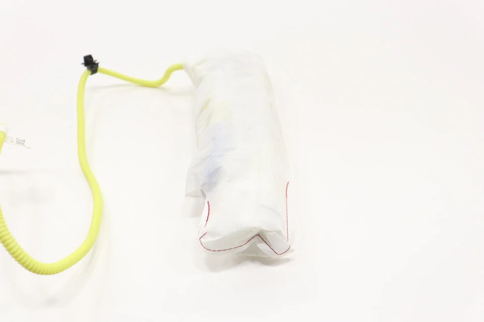 Subaru Forester 2019-2024 asiento delantero izquierdo lado del conductor airbag OEM Foto 2 de 4