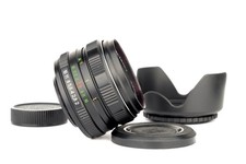 MC Helios 44m-6 f2/58mm M42 mount