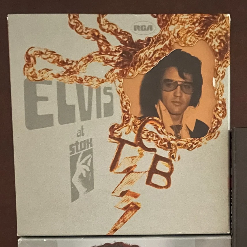 elvis presley box set products for sale | eBay
