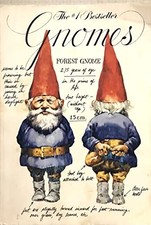 Gnomes, Wil Huygen