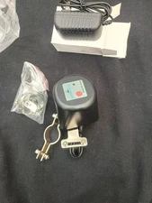 WIFI Smart Gas Water Valve APP Remote Control Timing Wireless Switch Automatic