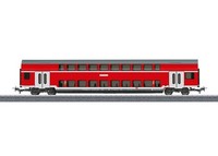 MäRklin 40401 Start Up - Regional Express Doppelstockwagen 2. Kl., Ac, H0
