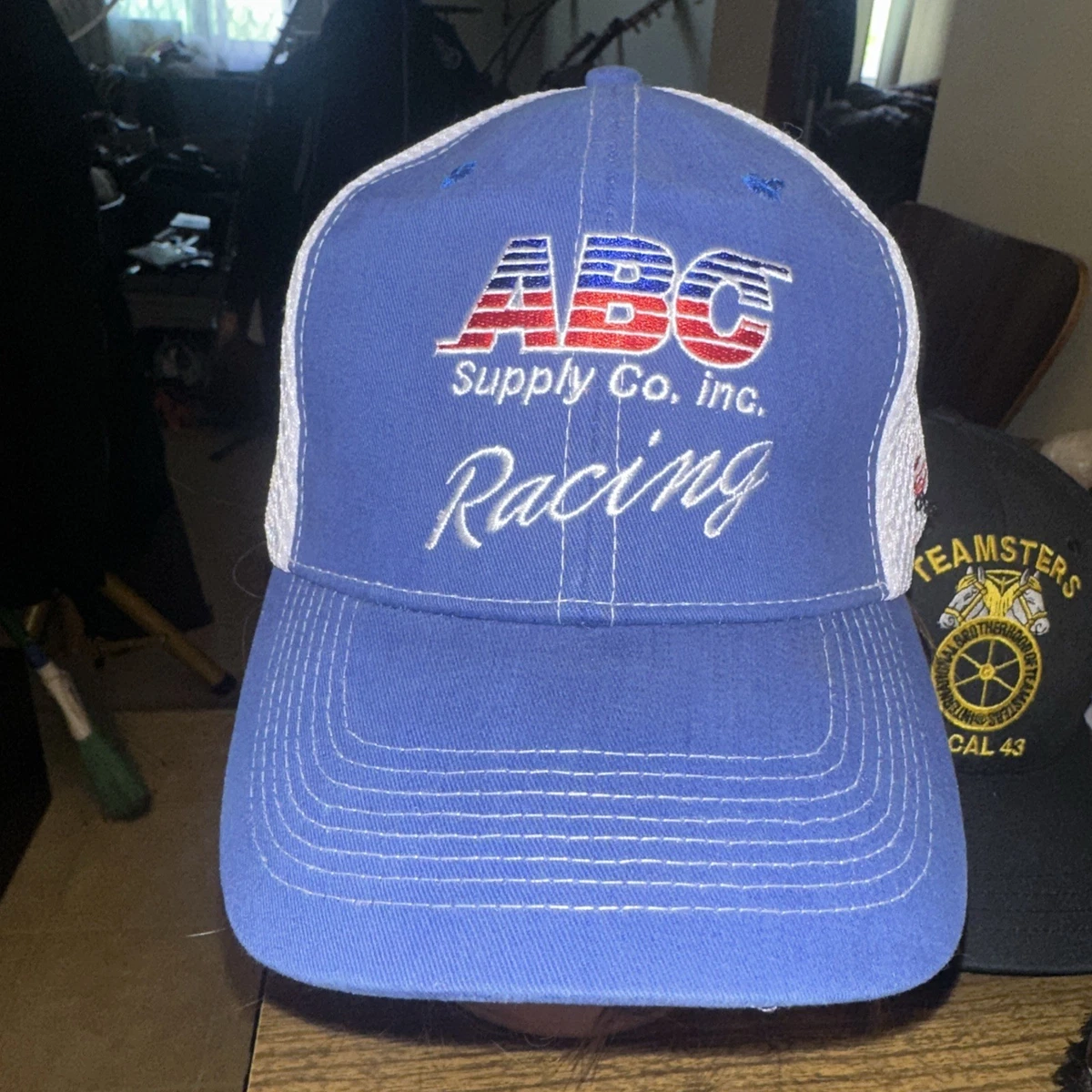 ABC Men's Hat for sale | eBay