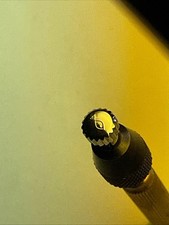 Couronne Acier IWC  Pilote 3706