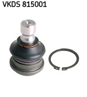 Vkds 815001 SKF Trag-/FüHrungsgelenk FüR Hyundai,Kia