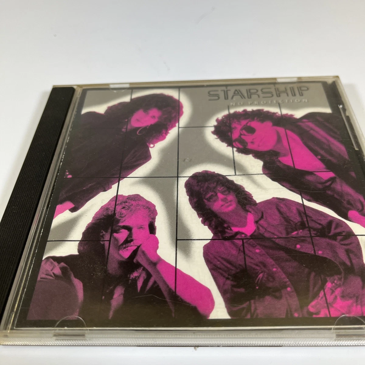 Las mejores ofertas en Jefferson AIRPLANE CD de música rock hard