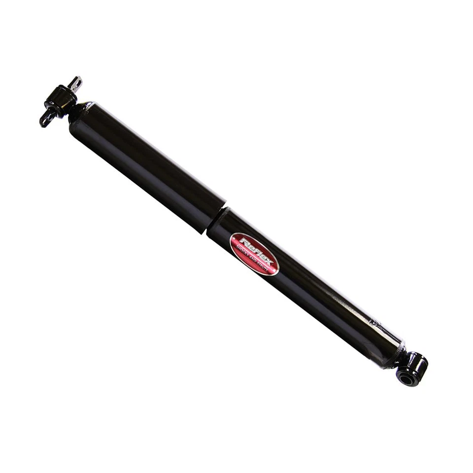 4X Amortiguador delantero trasero Monroe para 1992-1999, GMC, K1500 Suburban-Z114A Foto 4 de 4