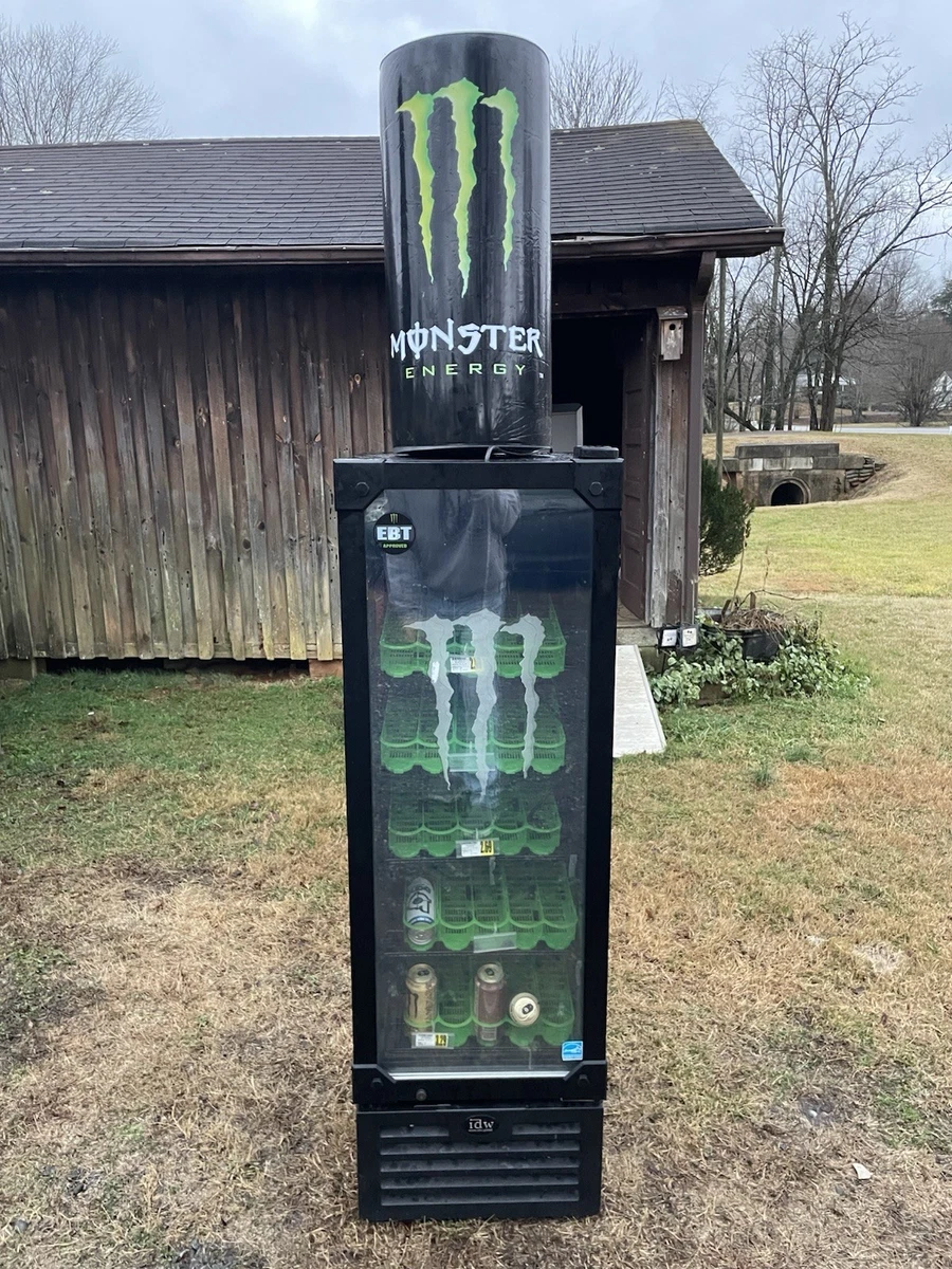 Monster Energy Fridges products for sale | eBay